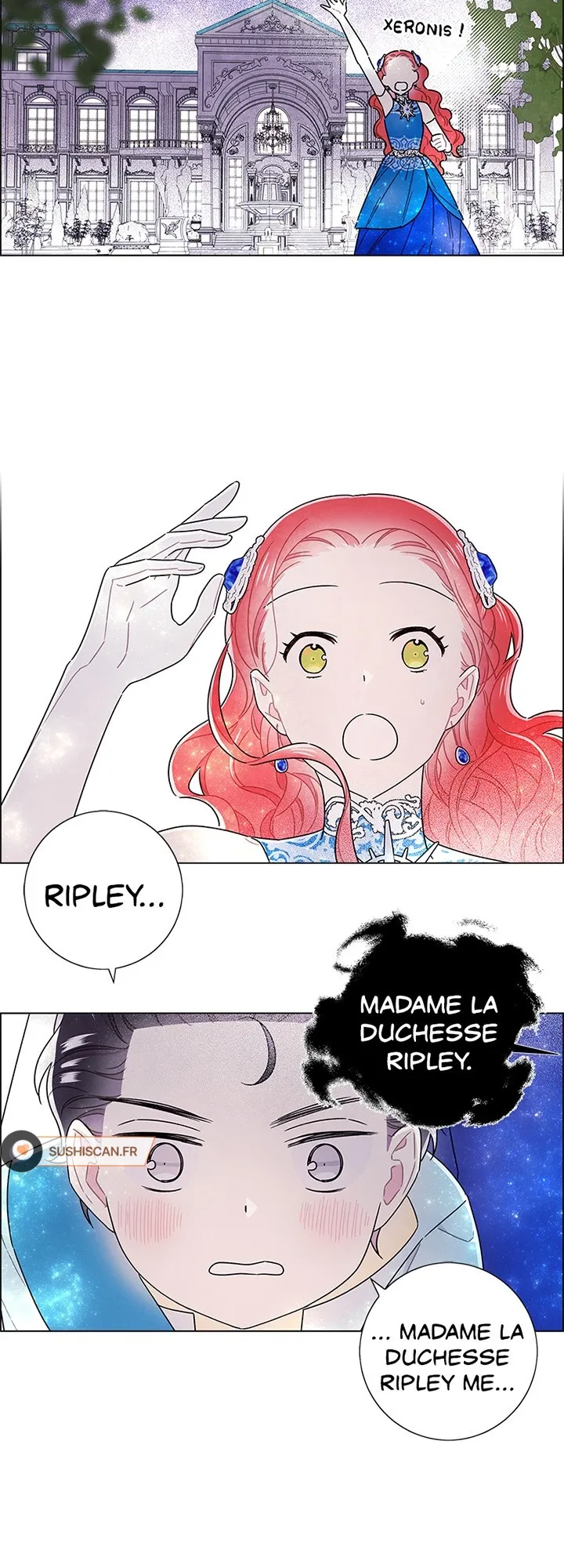 Read Virginité volée Manga Online
