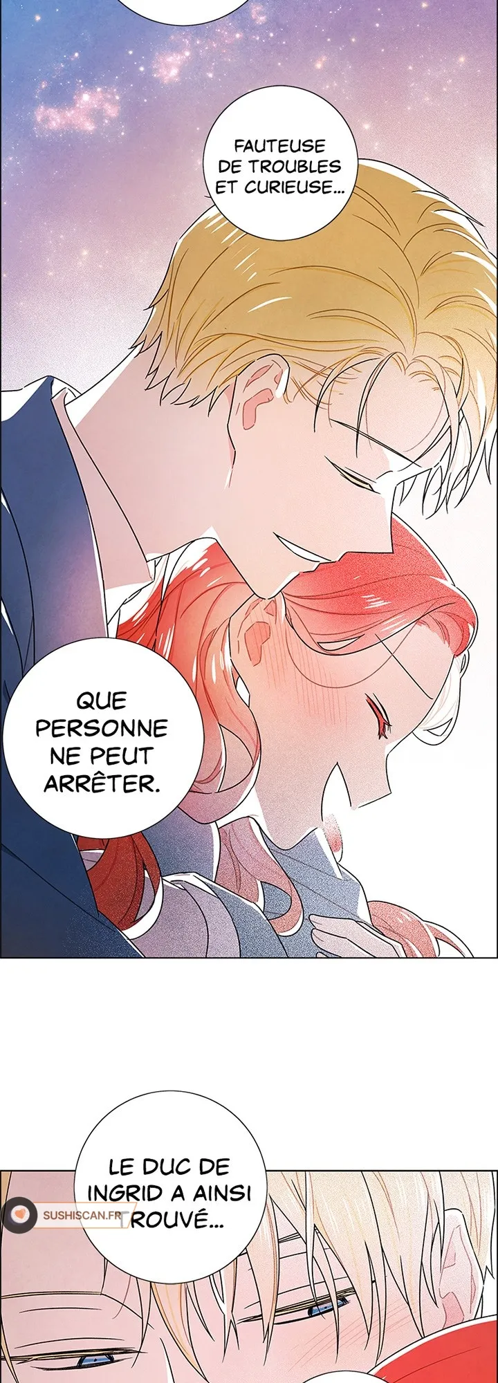 Read Virginité volée Manga Online