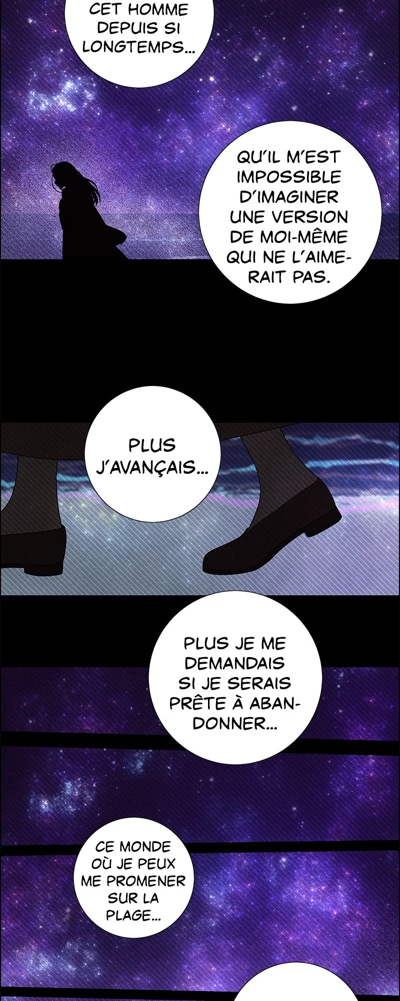Read Virginité volée Manga Online