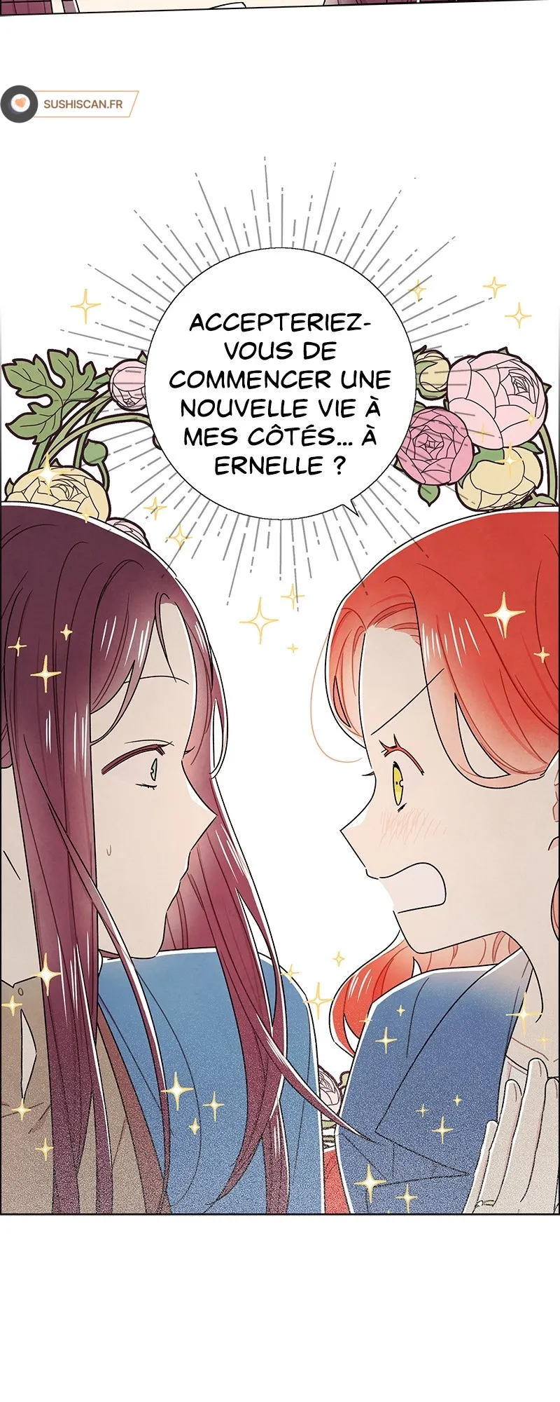 Read Virginité volée Manga Online