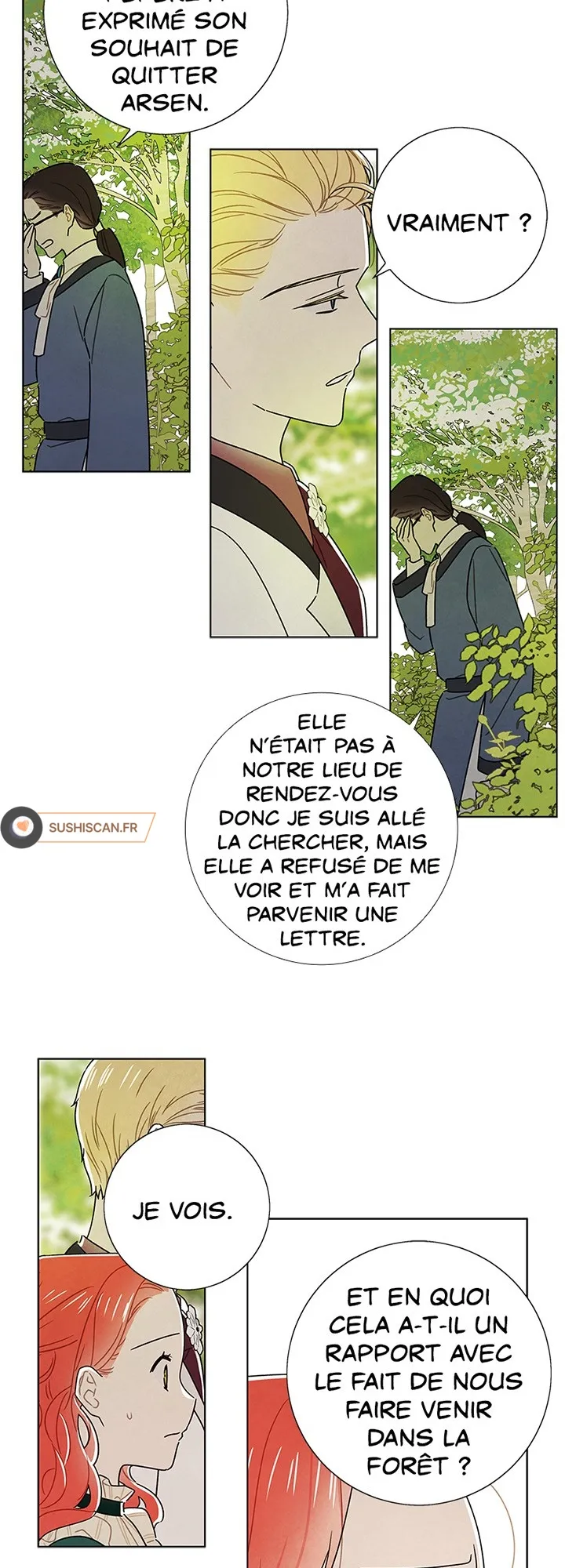 Read Virginité volée Manga Online