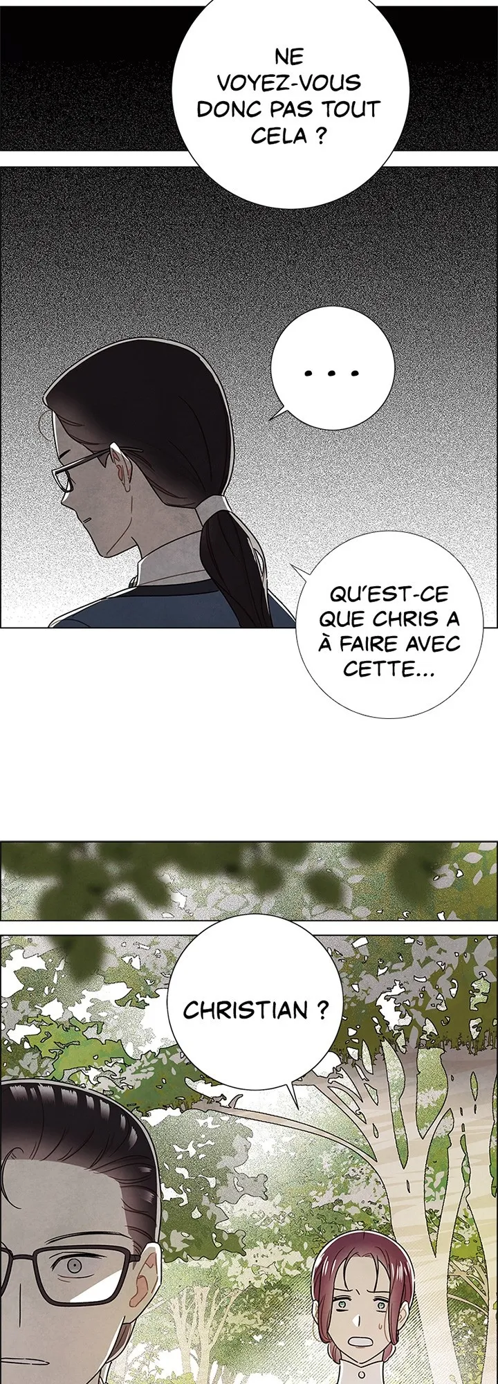 Read Virginité volée Manga Online