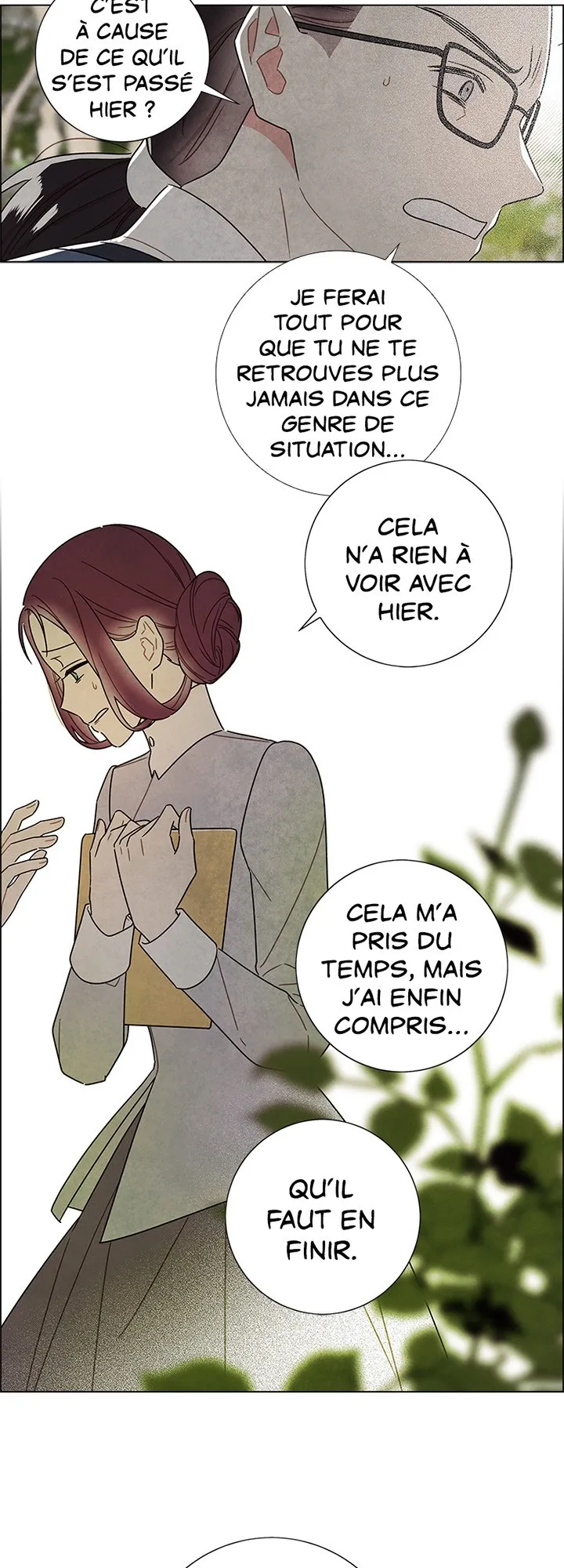 Read Virginité volée Manga Online
