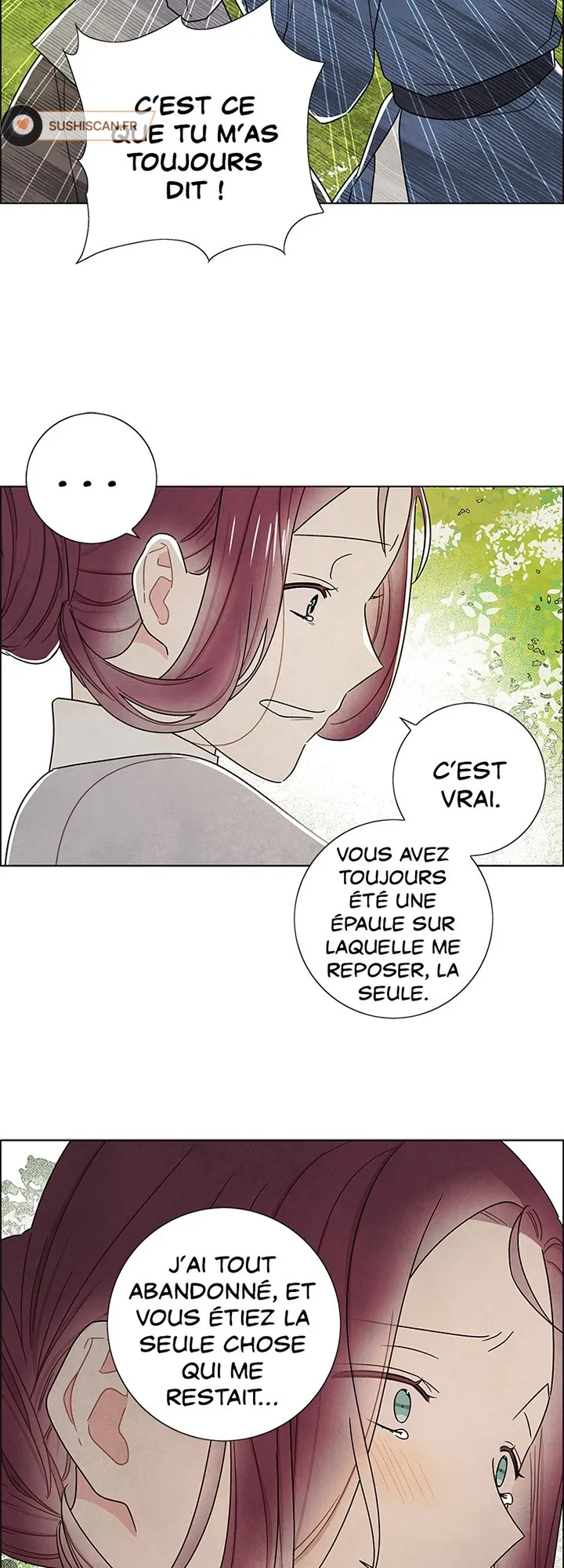 Read Virginité volée Manga Online