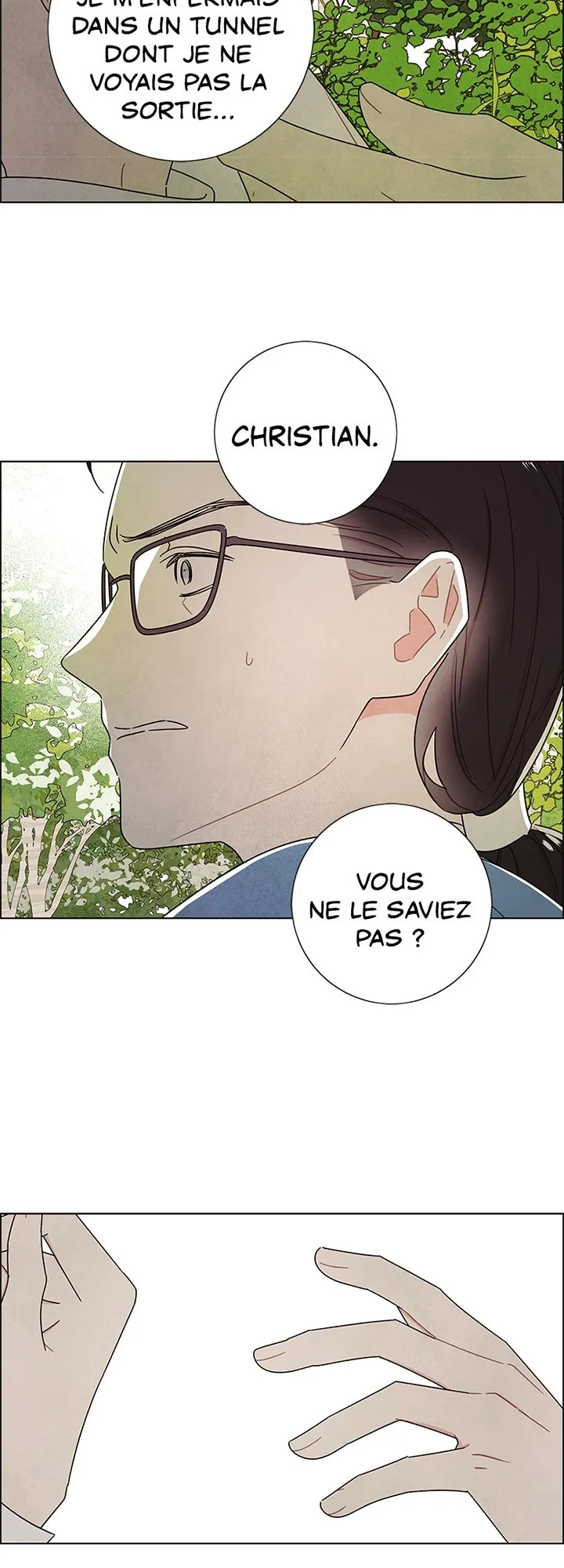 Read Virginité volée Manga Online