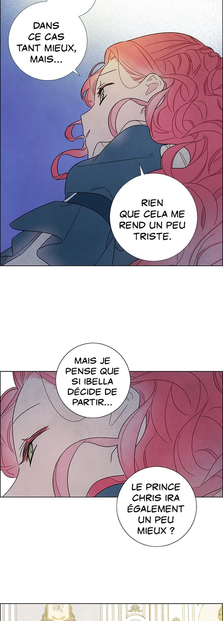 Read Virginité volée Manga Online