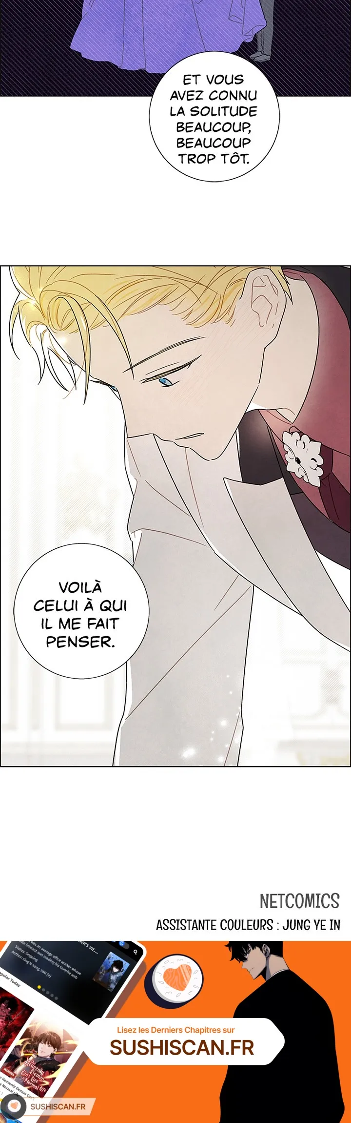 Read Virginité volée Manga Online