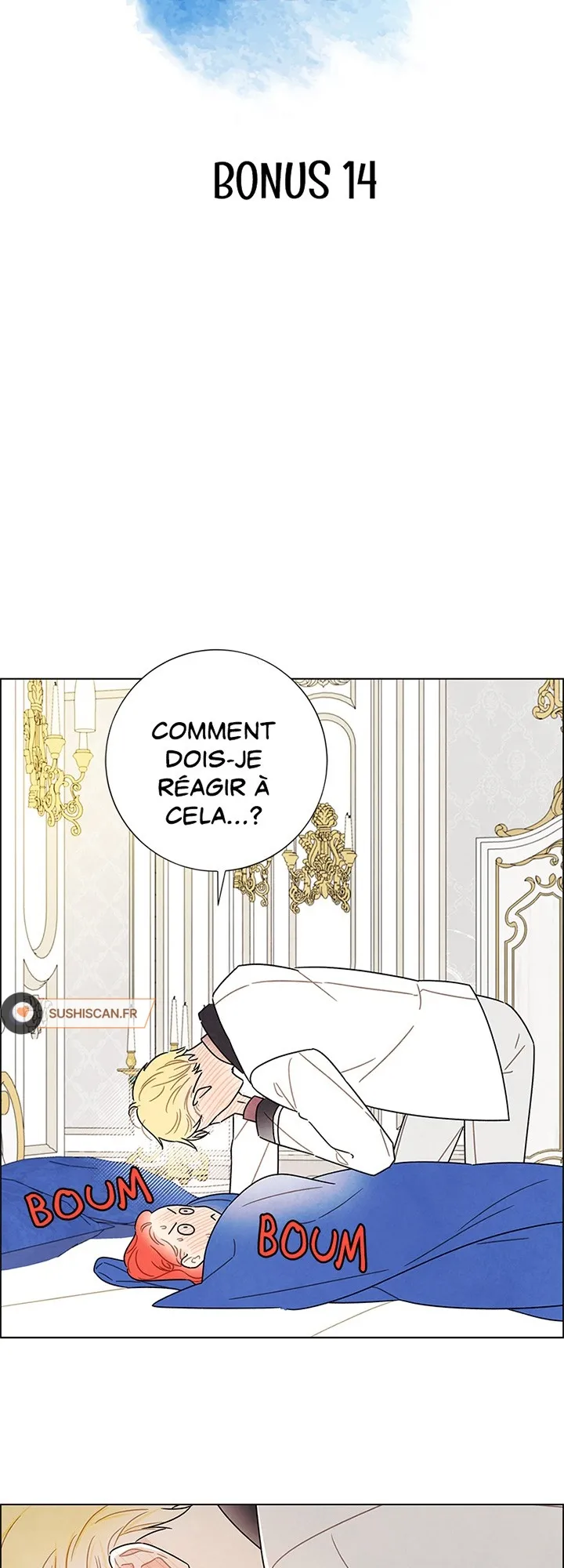 Read Virginité volée Manga Online
