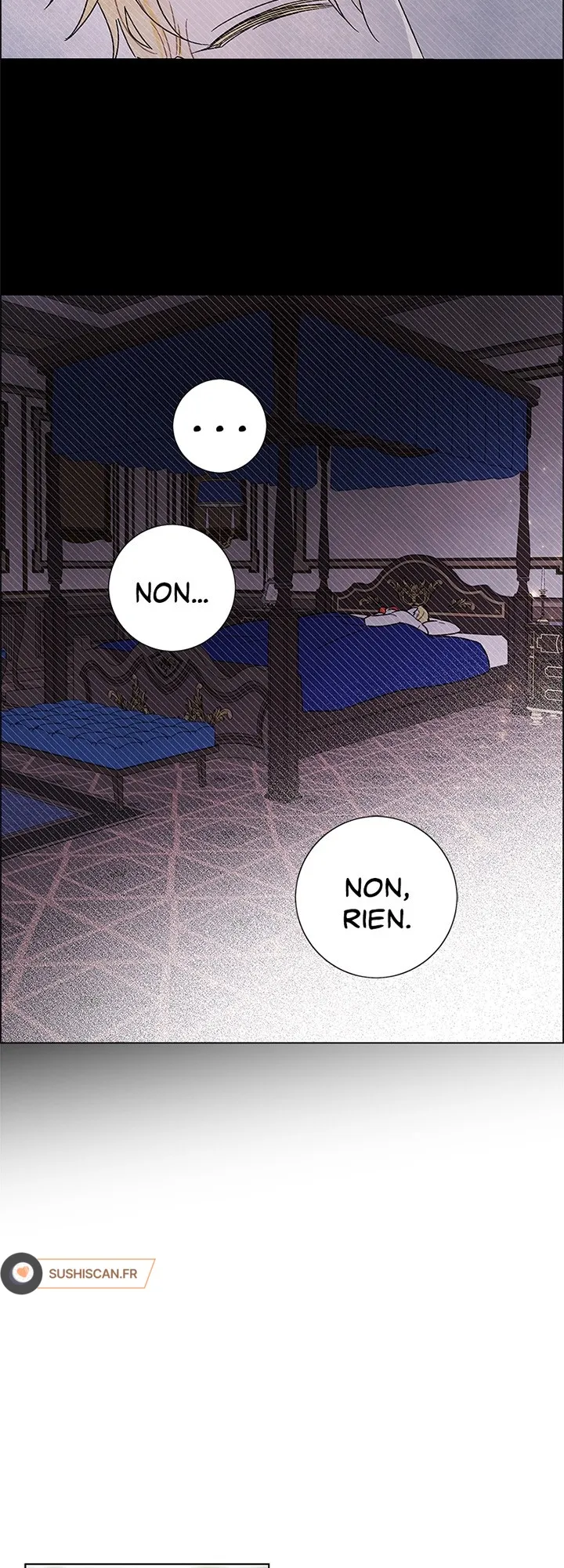Read Virginité volée Manga Online