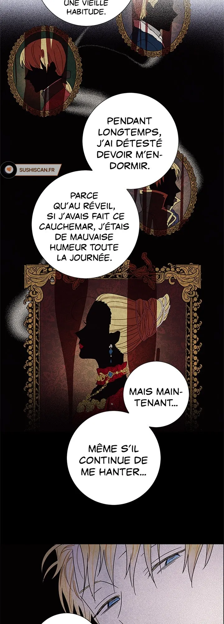 Read Virginité volée Manga Online