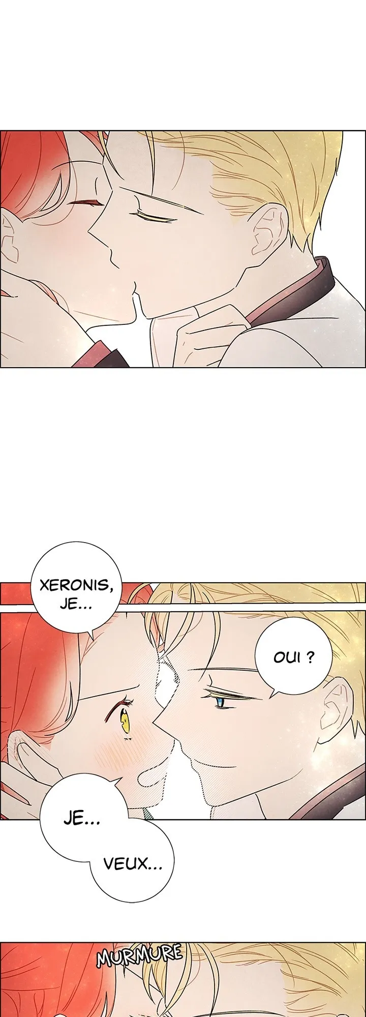 Read Virginité volée Manga Online