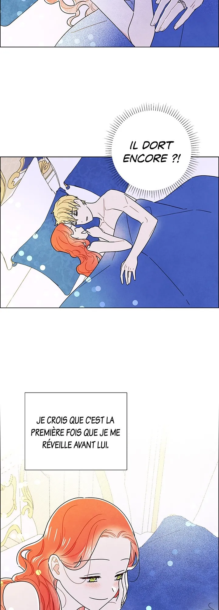 Read Virginité volée Manga Online