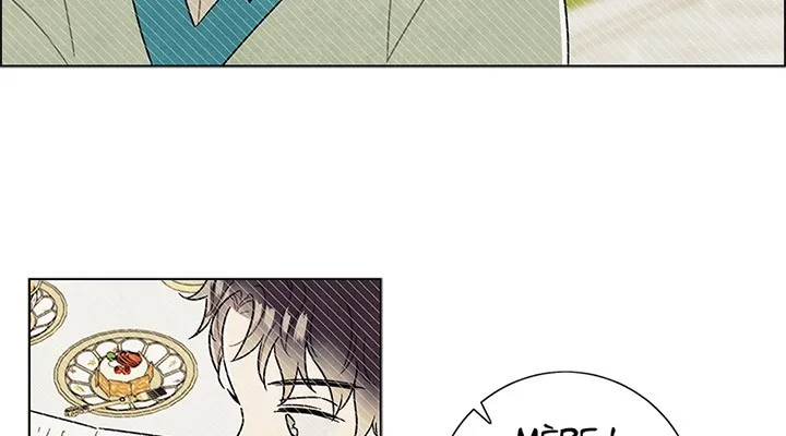 Read Virginité volée Manga Online