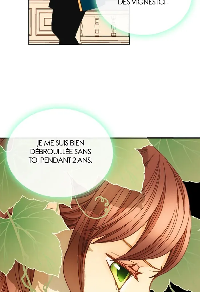 Read Wendy La Fleuriste FR Manga Online
