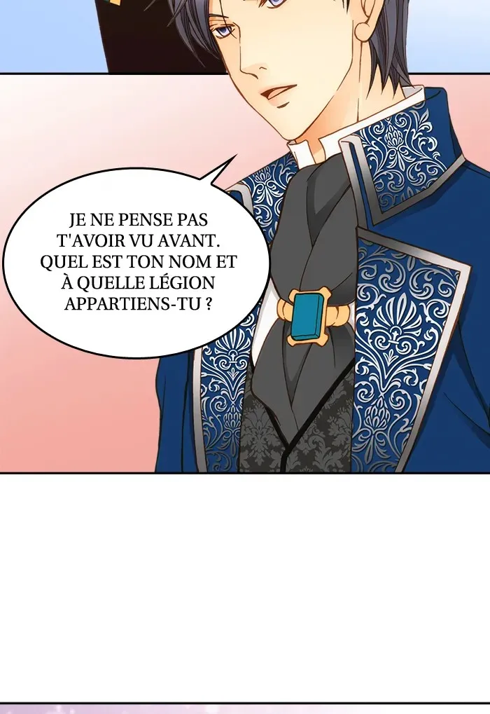 Read Wendy La Fleuriste FR Manga Online