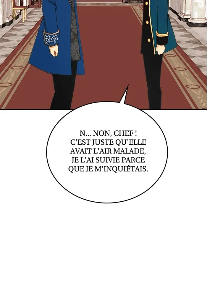 Read Wendy La Fleuriste FR Manga Online