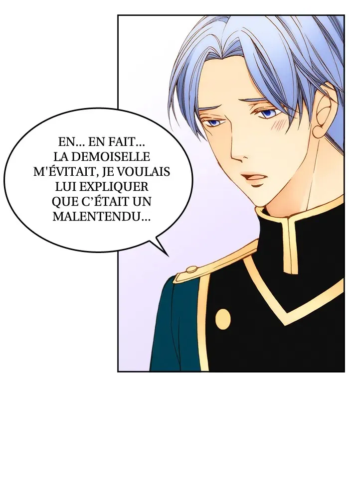 Read Wendy La Fleuriste FR Manga Online