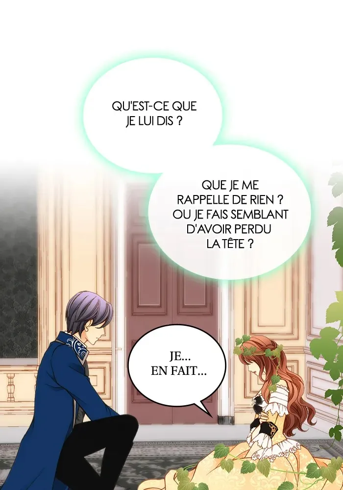 Read Wendy La Fleuriste FR Manga Online