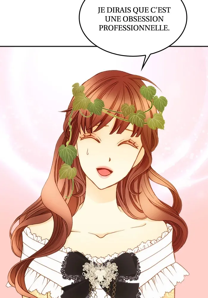 Read Wendy La Fleuriste FR Manga Online