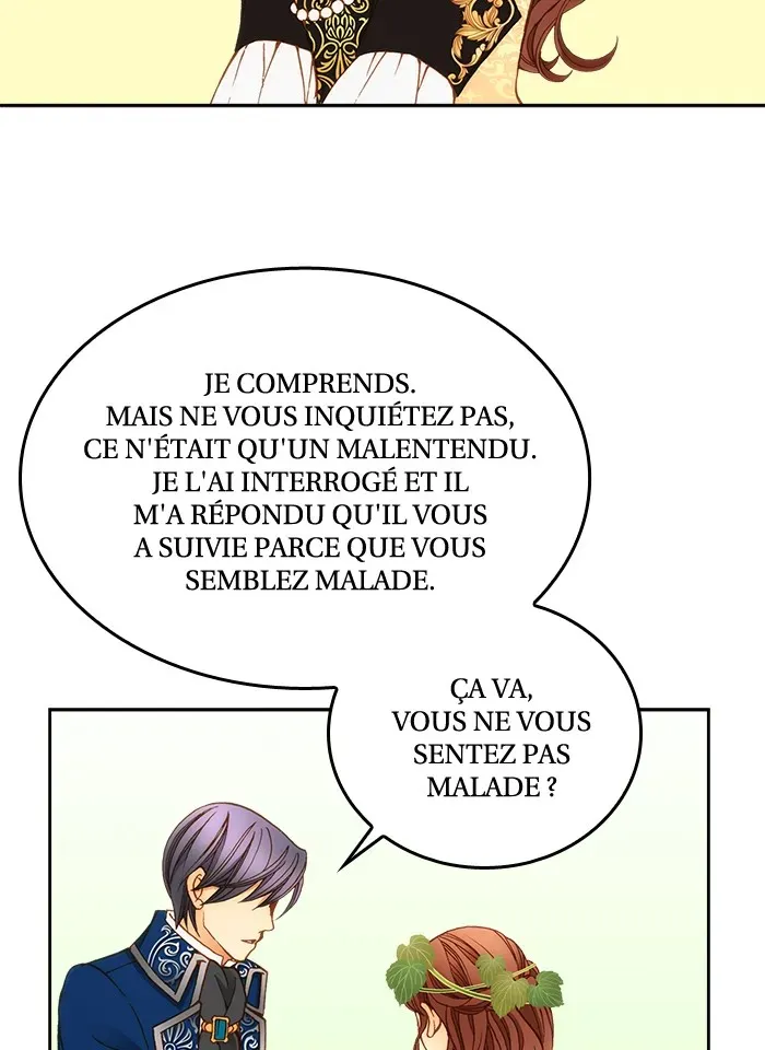 Read Wendy La Fleuriste FR Manga Online