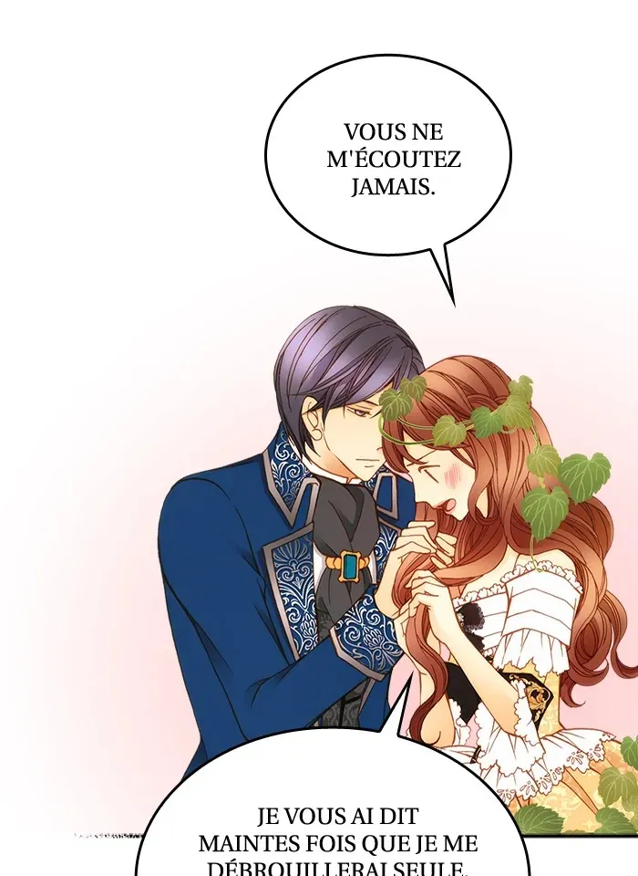Read Wendy La Fleuriste FR Manga Online