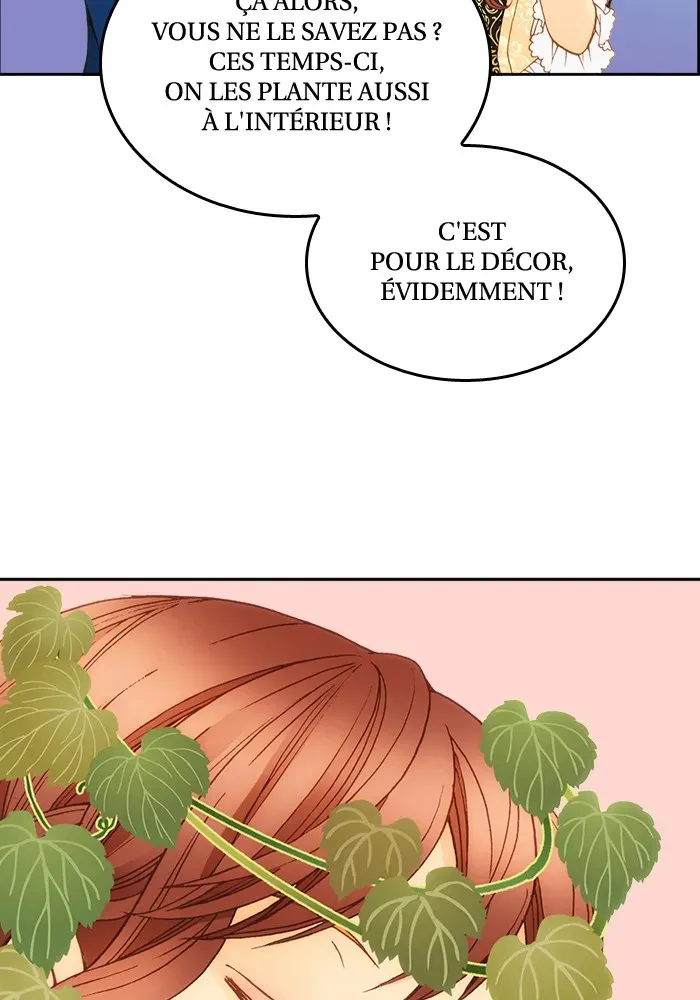 Read Wendy La Fleuriste FR Manga Online