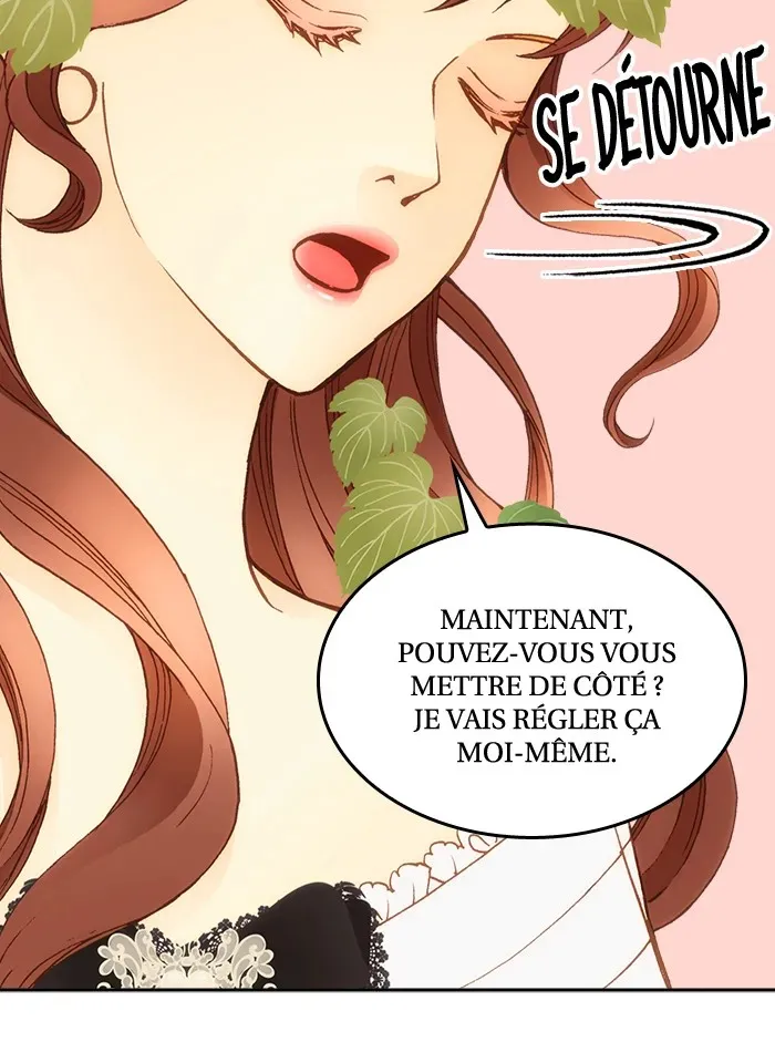 Read Wendy La Fleuriste FR Manga Online