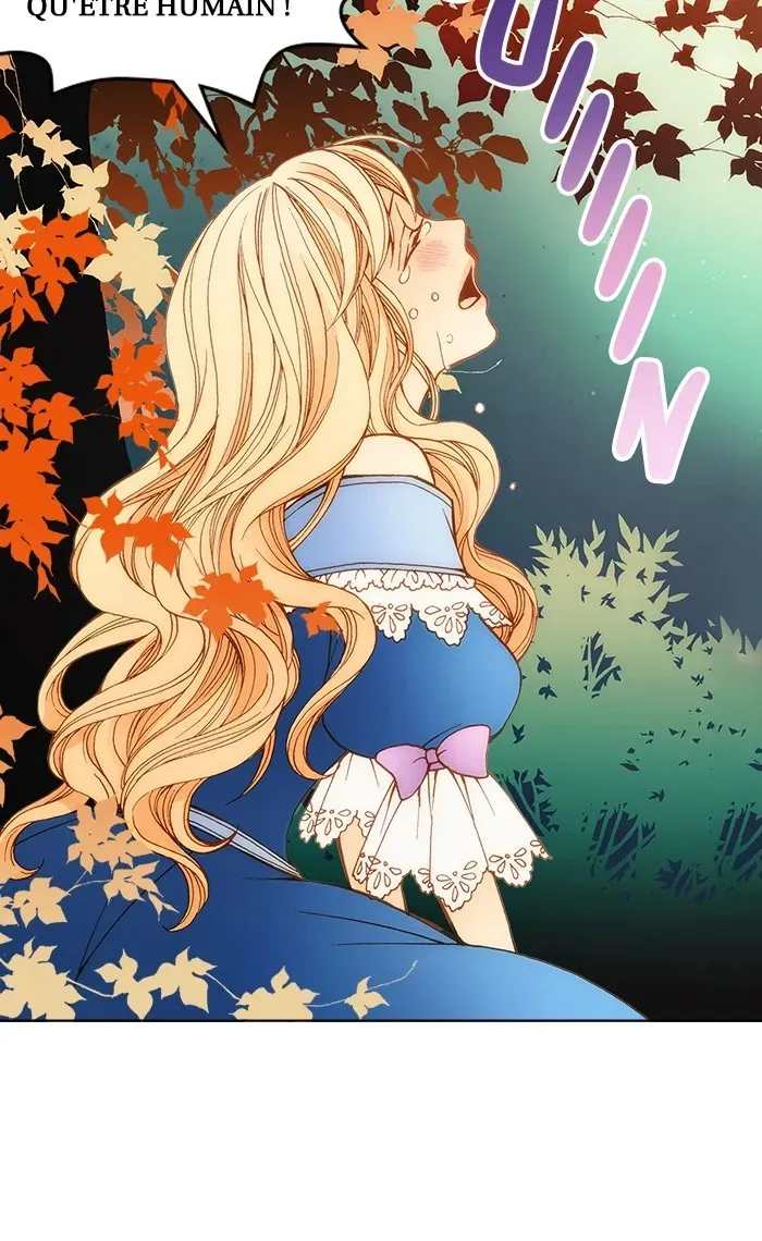 Read Wendy La Fleuriste FR Manga Online