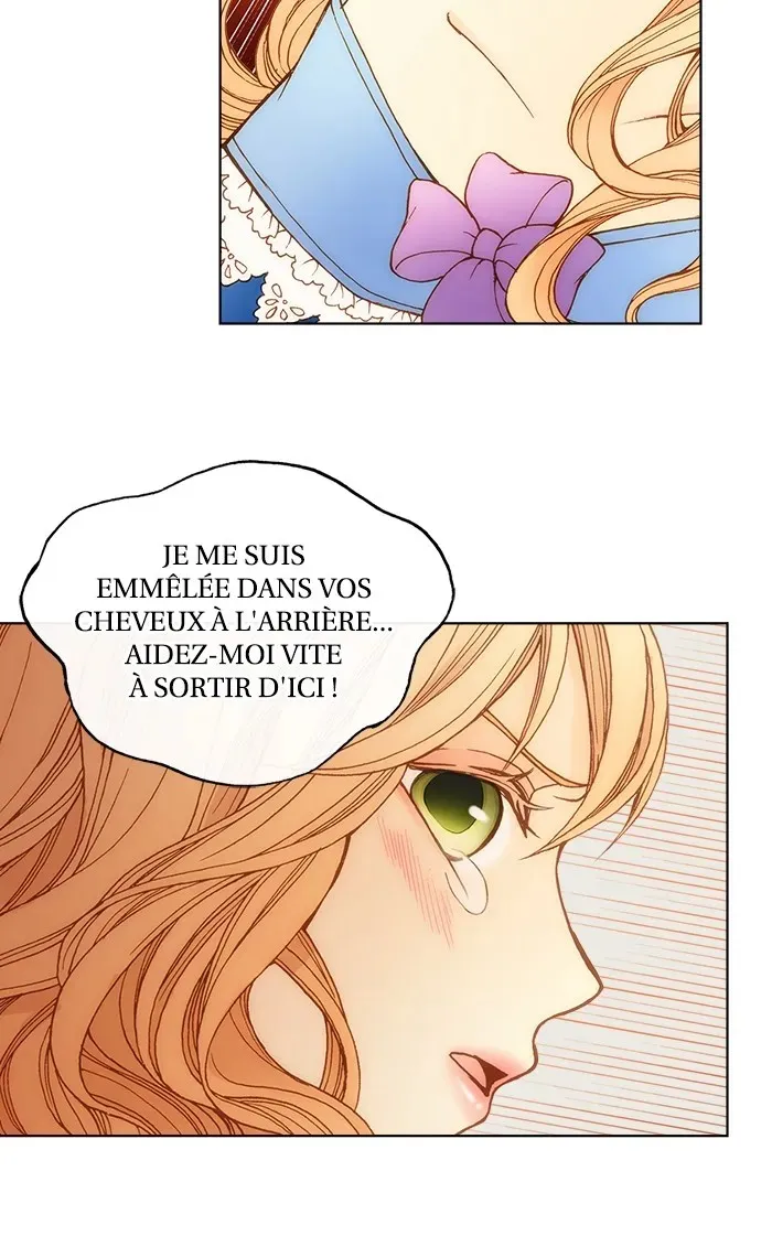 Read Wendy La Fleuriste FR Manga Online
