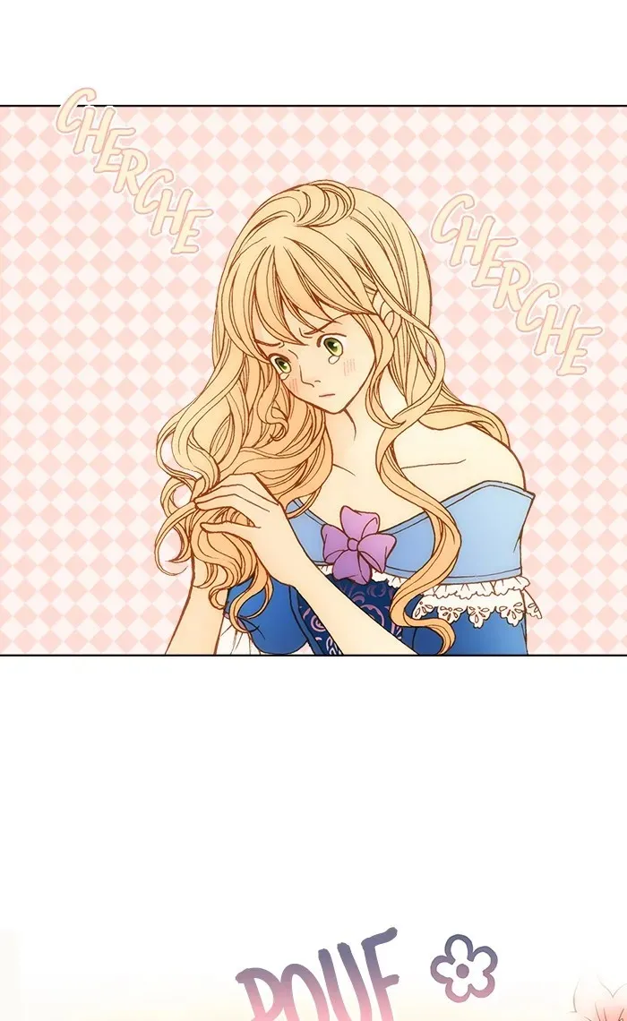 Read Wendy La Fleuriste FR Manga Online