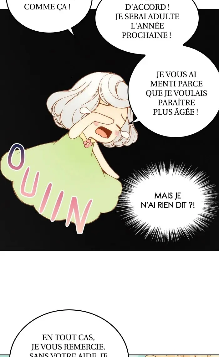 Read Wendy La Fleuriste FR Manga Online