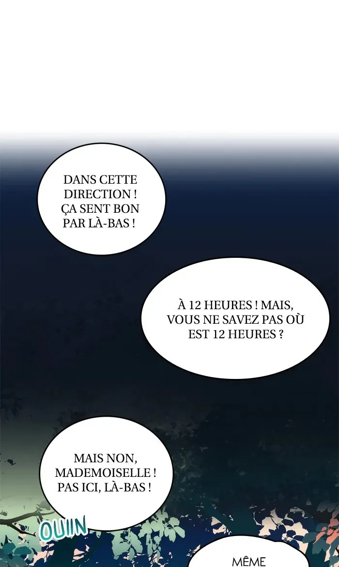 Read Wendy La Fleuriste FR Manga Online