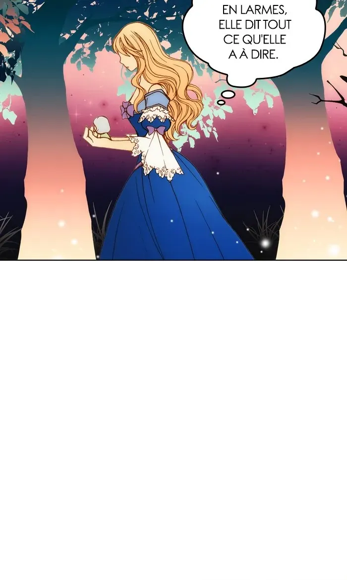 Read Wendy La Fleuriste FR Manga Online