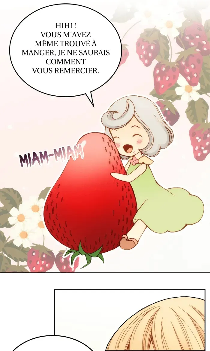 Read Wendy La Fleuriste FR Manga Online