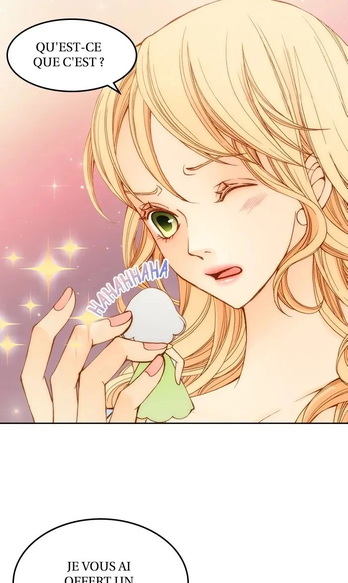 Read Wendy La Fleuriste FR Manga Online