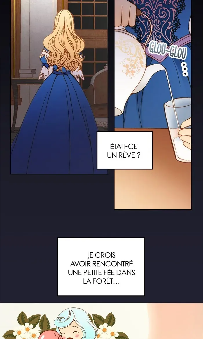 Read Wendy La Fleuriste FR Manga Online