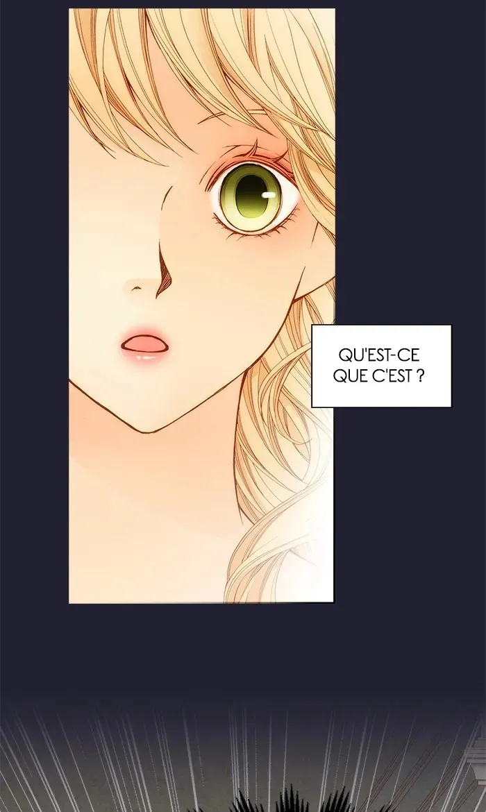 Read Wendy La Fleuriste FR Manga Online