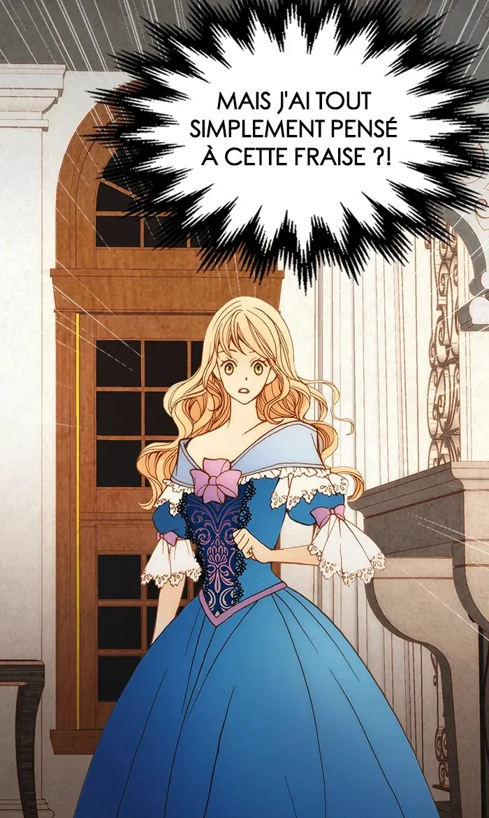 Read Wendy La Fleuriste FR Manga Online