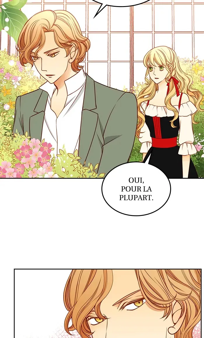 Read Wendy La Fleuriste FR Manga Online