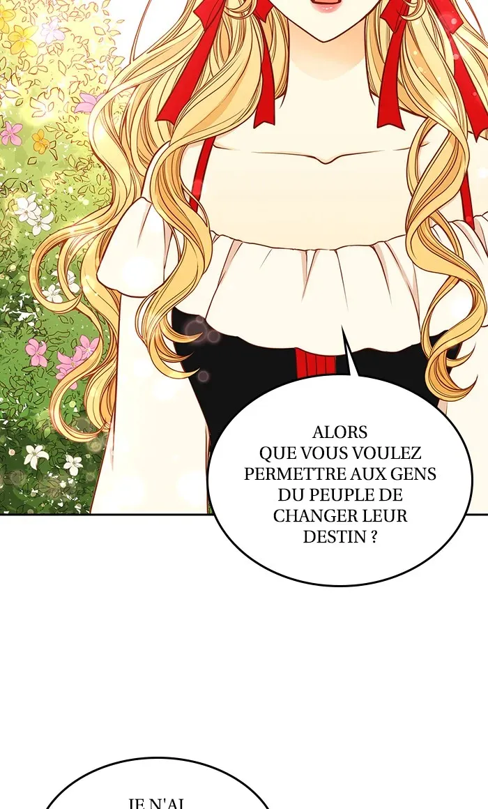 Read Wendy La Fleuriste FR Manga Online