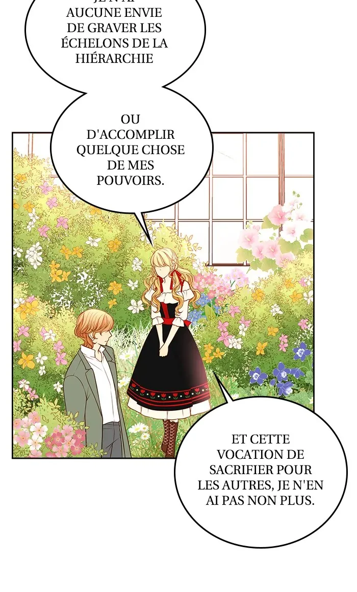 Read Wendy La Fleuriste FR Manga Online