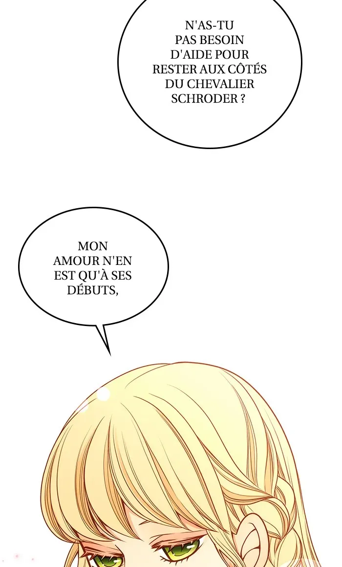 Read Wendy La Fleuriste FR Manga Online