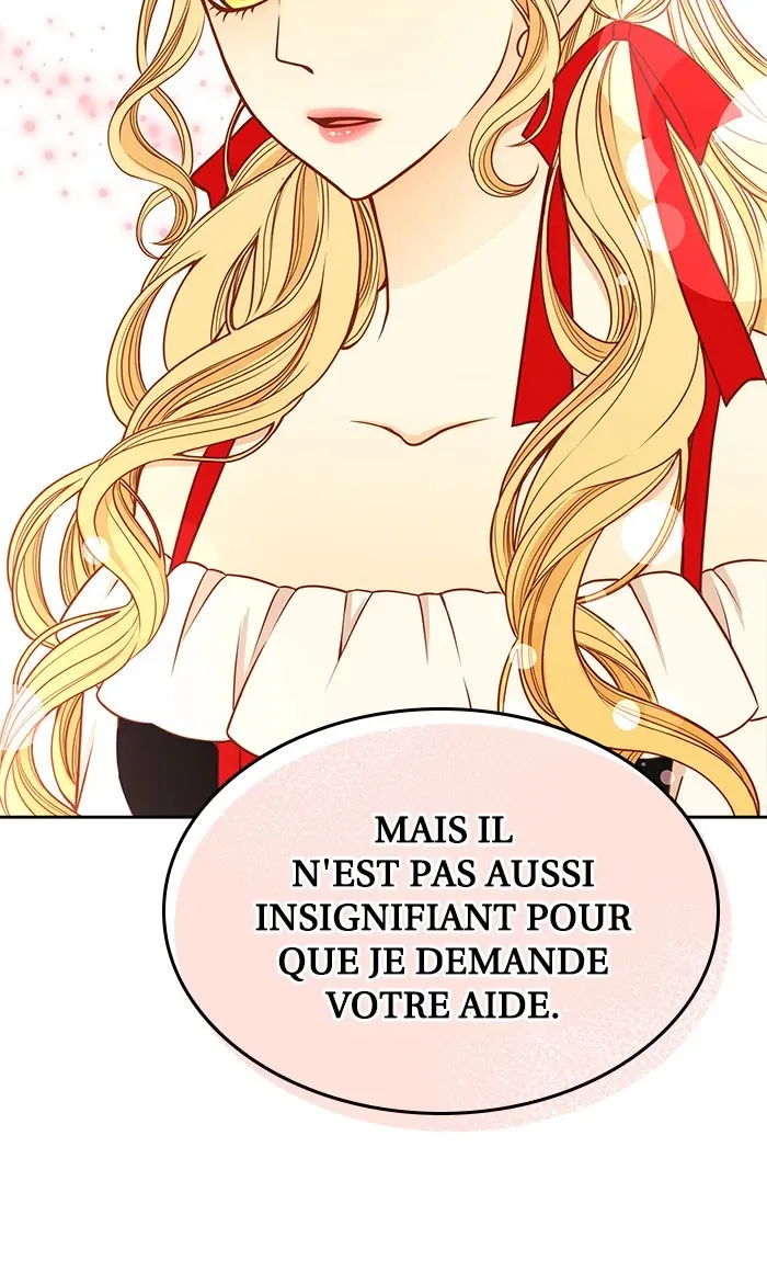 Read Wendy La Fleuriste FR Manga Online