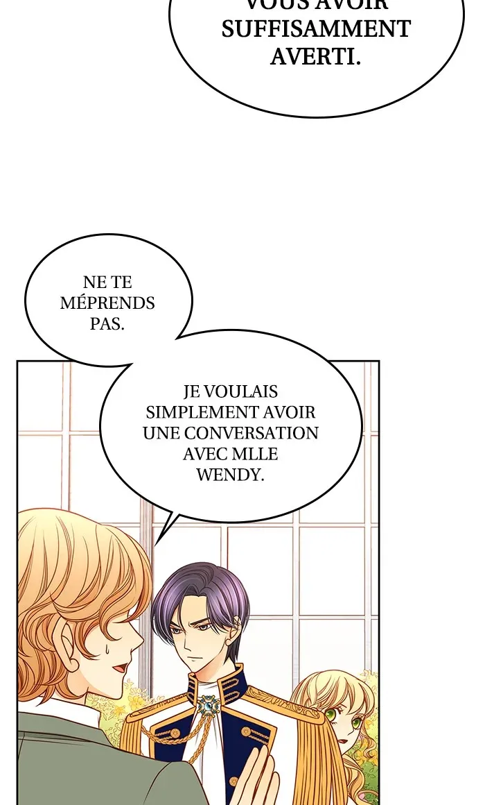Read Wendy La Fleuriste FR Manga Online