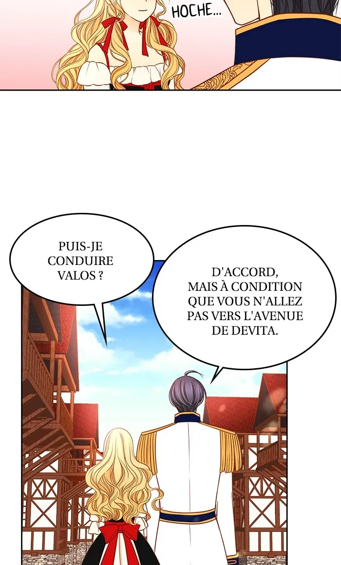 Read Wendy La Fleuriste FR Manga Online