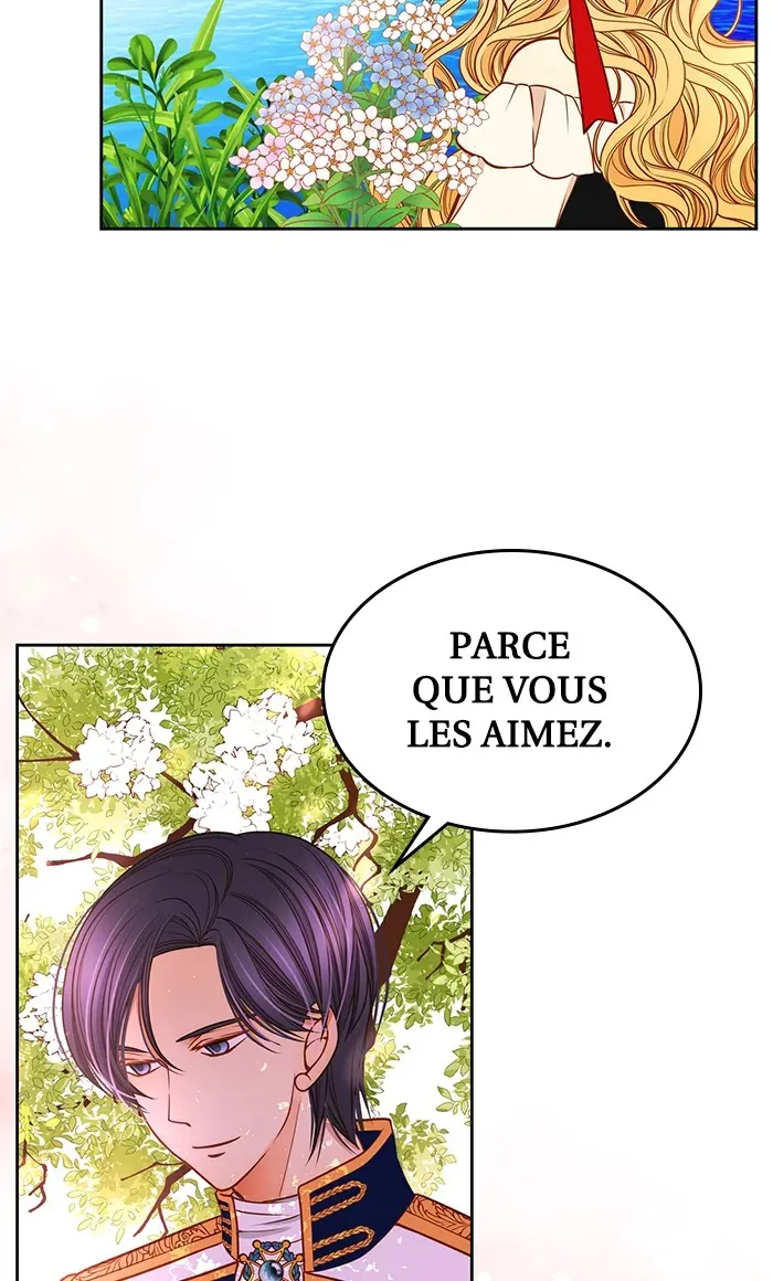 Read Wendy La Fleuriste FR Manga Online
