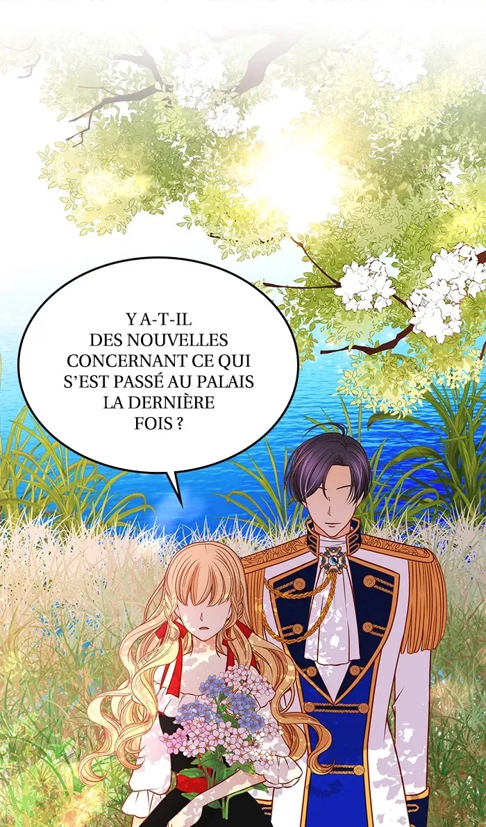 Read Wendy La Fleuriste FR Manga Online