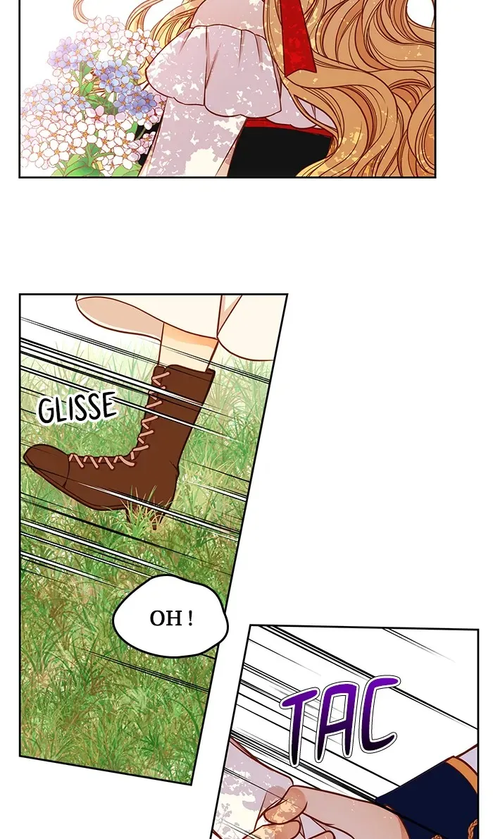 Read Wendy La Fleuriste FR Manga Online