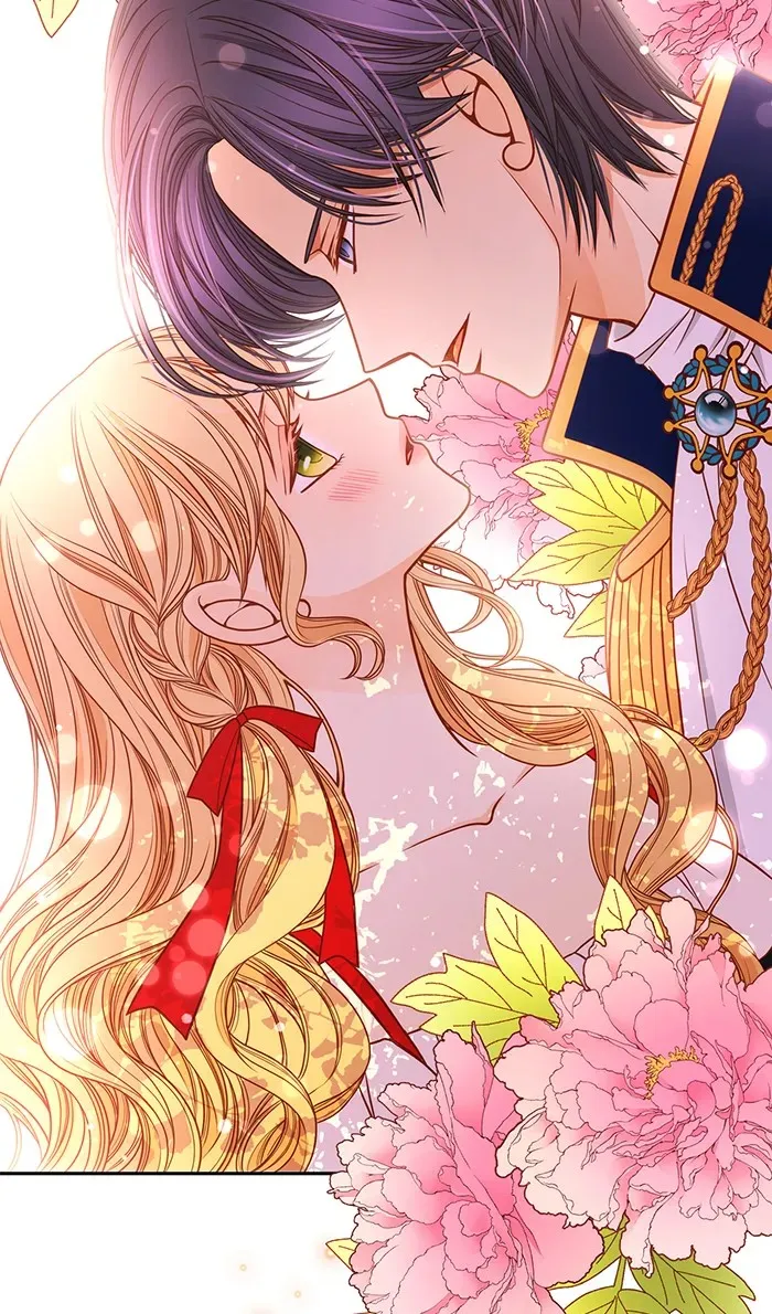 Read Wendy La Fleuriste FR Manga Online