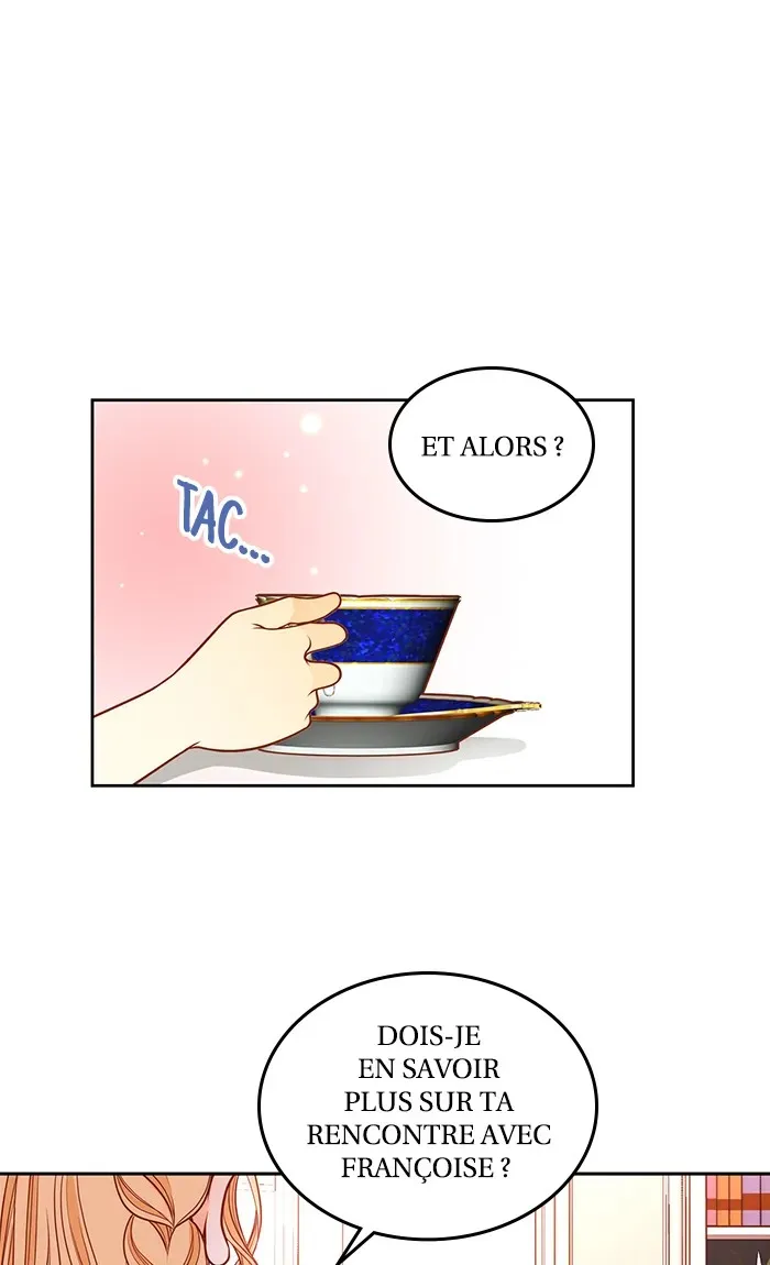 Read Wendy La Fleuriste FR Manga Online